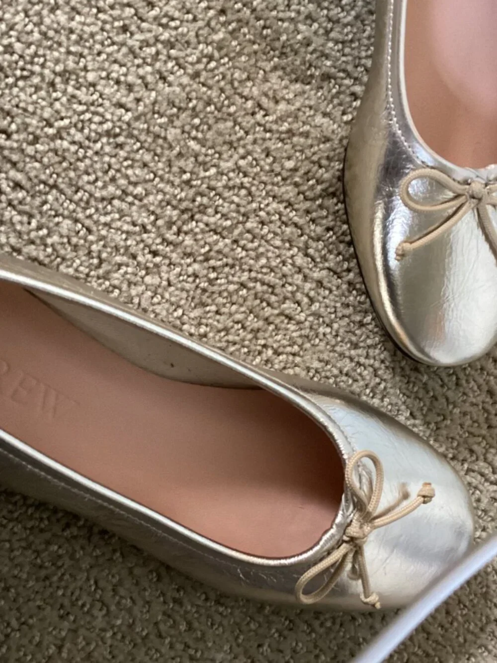 fancy but comfortable shoes